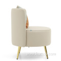 Latest Design Leisure Sofa Waiting Room Office Furniture